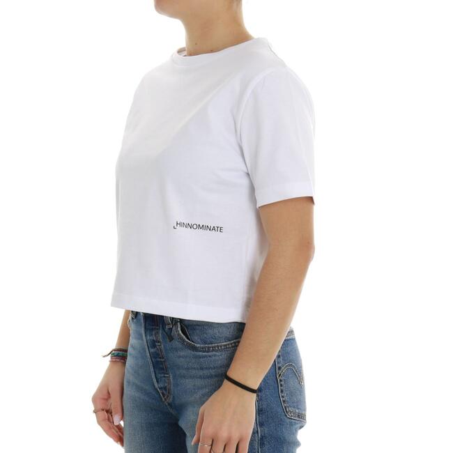 T-SHIRT CROP HINNOMINATE - Mad Fashion | img vers.650x/